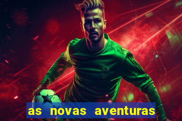 as novas aventuras do rei macaco vai ter 3 temporada